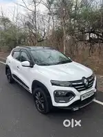 Renault KWID Climber 1.0 MT Opt, 2023, Petrol