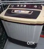 Videocon Virat Prime 8KG Washing Machine