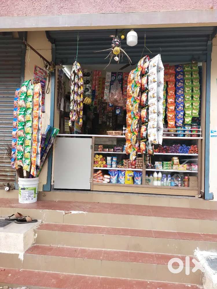 Shop things for sale