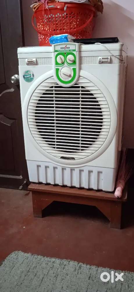 Room Cooler