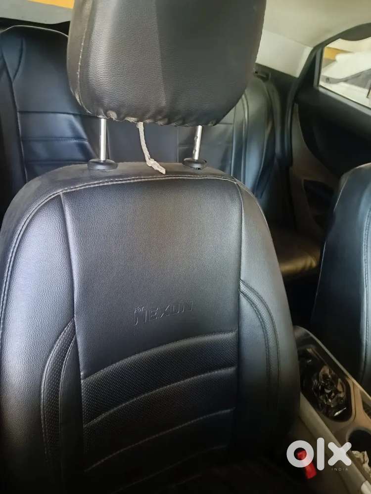 Tata Nexon 2017 Petrol 30000 Km Driven
