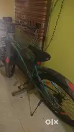 Hero hercules cycle new