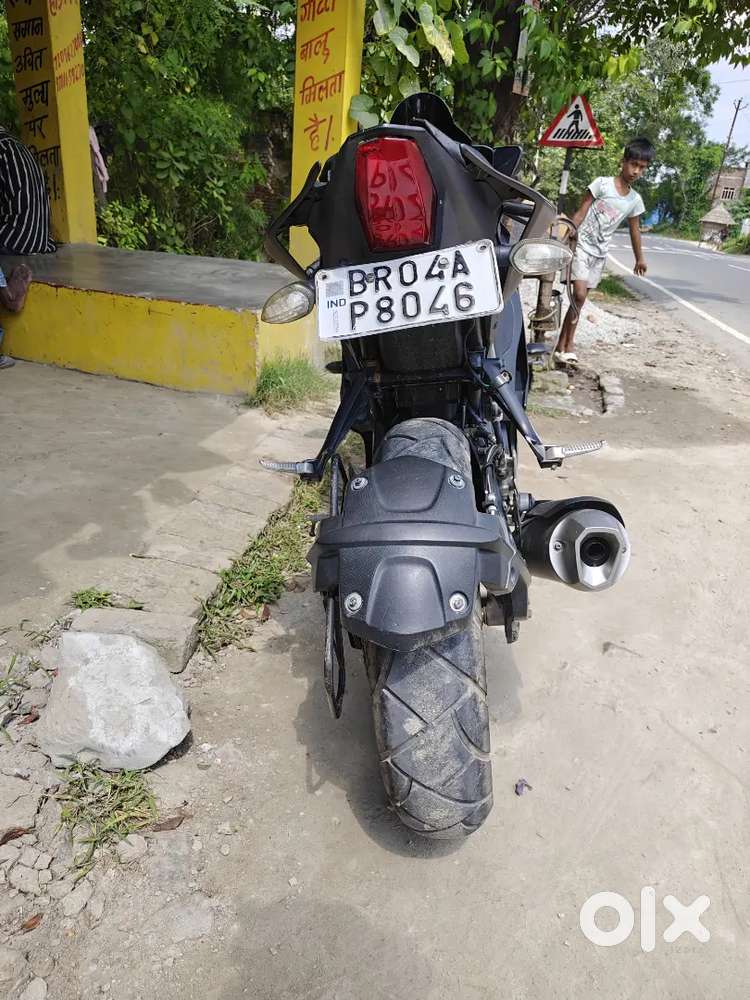 Best condition bike clern chit 2023 march model