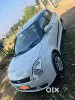 Maruti Suzuki Swift 2011