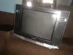 SONY TV good condition