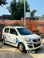 Maruti Suzuki Wagon R 2013 CNG & Hybrids 150000 Km Driven