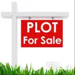 Channi 5 marla plot for sale