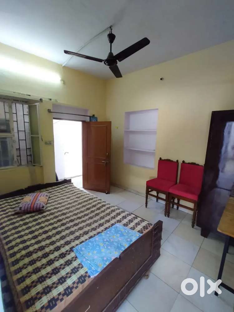 Vaishali One Room kitchen letbath For Males near inox