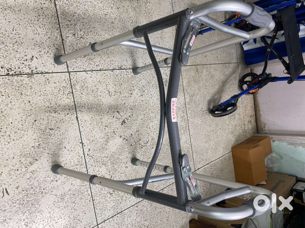 Unused Walker for elderly