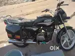 No tital ok in bike