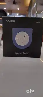 Noise Bluetooth earbuds