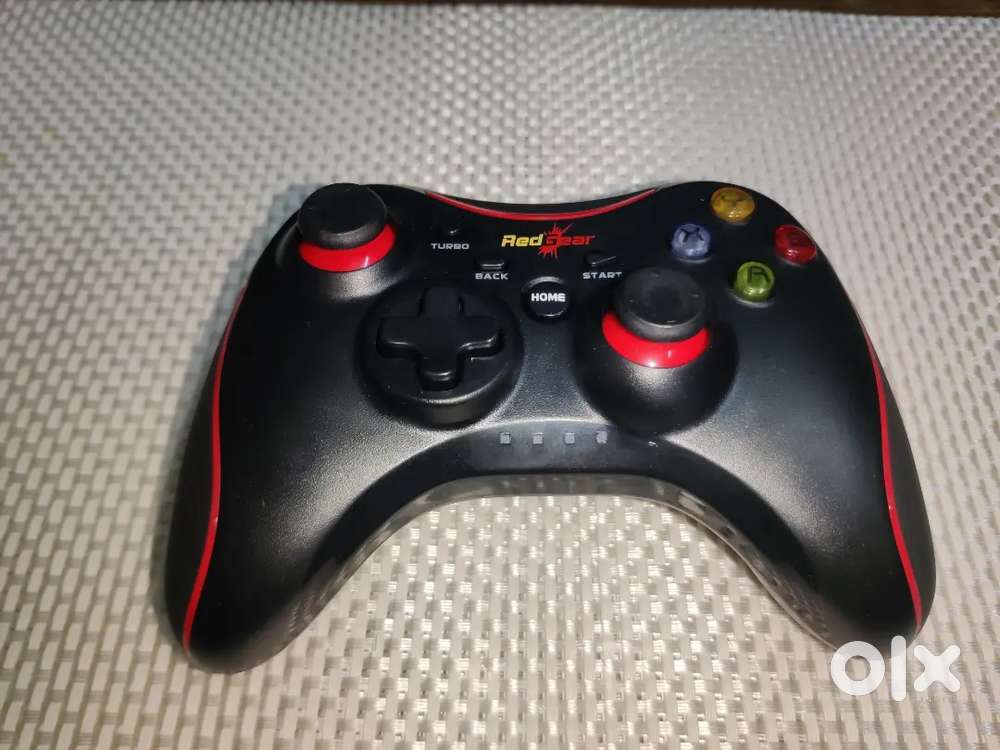 Redgear Pro Wireless Controller