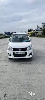 Maruti Suzuki Wagner Vxi 2018l 57668 Km Driven