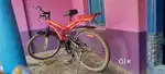 Hercules Bicycle