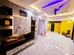 Ready To Move *** Near Metro Full Furnished(Owl more AAIIB) MIG
