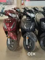 Activa DLX OBD