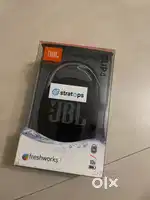 JBL clip 4 bluetooth speaker brand new