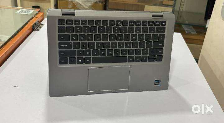 Dell Latitude 7320 X360 Touch  i7, 11th Gen  16 GB  512 SSD
