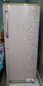 LG Refrigerator