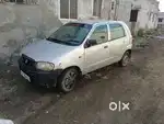 Maruti Suzuki Alto 2013 Petrol Good Condition