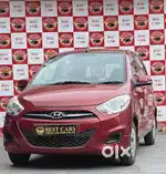 Hyundai i10 1.2 Kappa SPORTZ, 2012, Petrol
