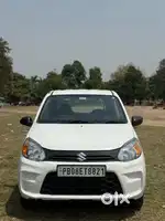 Maruti Suzuki Alto 800 VXI Airbag, 2021, Petrol