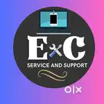 Computer service and Maintaience