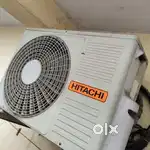 Ac, fridge, washing machine sales and service done here...