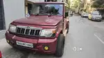 Mahindra Bolero 2013 Diesel Well Maintained