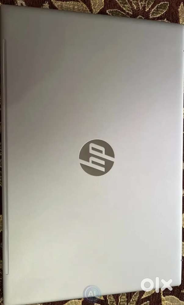 HP Pavilion Eyesafe AMD Ryzen 5 Dual Core 5625U -(16 GB/512 GB