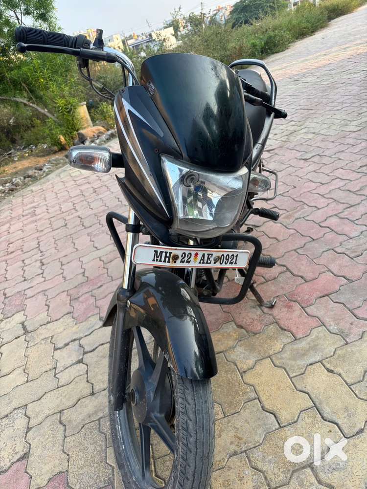 Passion pro 2013 first owner