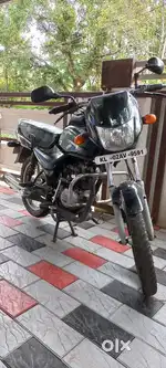 Good condition bike