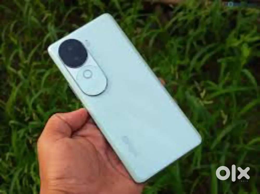 Vivo V40e 5G 3month Old