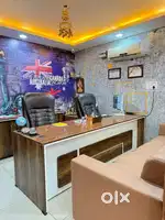 Furnished office for sale or rent