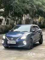 Maruti Suzuki Baleno Delta, 2021, Petrol