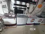 Washing Machine starting price 6700rs