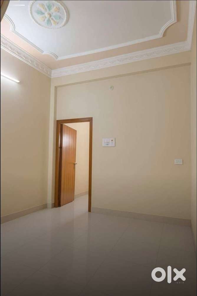 2 BHK FLAT  FOR RENT Prime location Hydel Colony