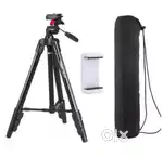 Fotopro DIGI-3400, Compact Tripod Ball Head for Camera & Mobile Phone