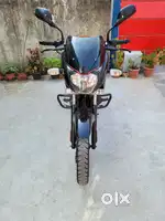 BAJAJ PULSAR 125 CC BS6 ENGINE SINGLE DISK