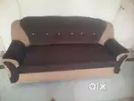 3 seater Sofa