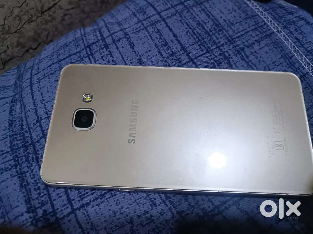 A9pro galaxy