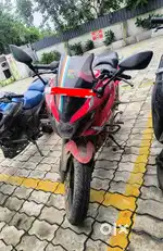 Well and good condition