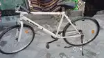 Btwin cycle for sale Just one year old