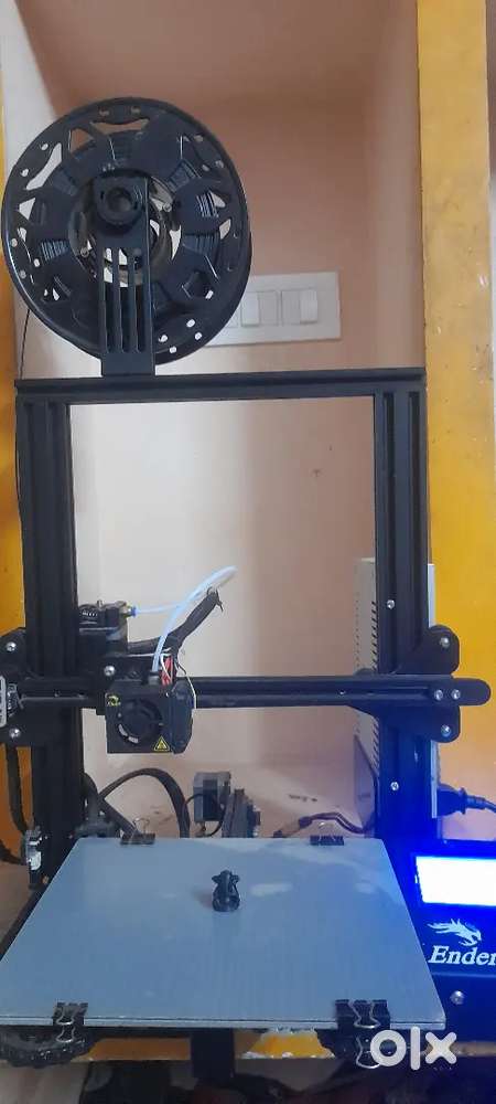 3d printer