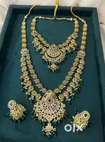 Rental Jewellery and outfits