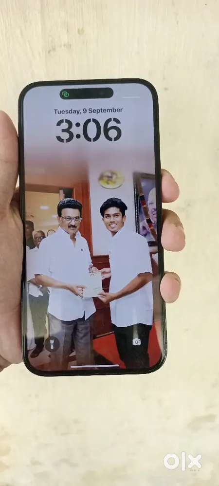 I phone 14 pro Max 256 GB