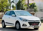 Hyundai i20 Magna Plus, 2019, Petrol