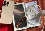 16pro128 Indian Bill Box With warranty Bilkul oK Set