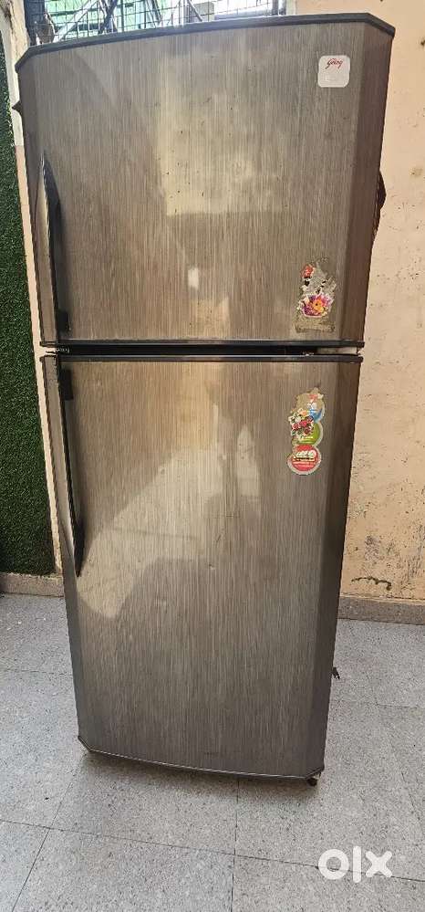 Godrej Refrigerator