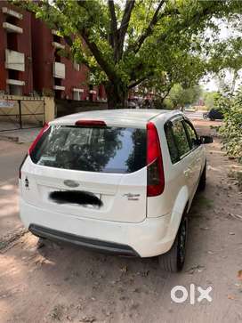 Ford Figo 2014 Diesel Well Maintained